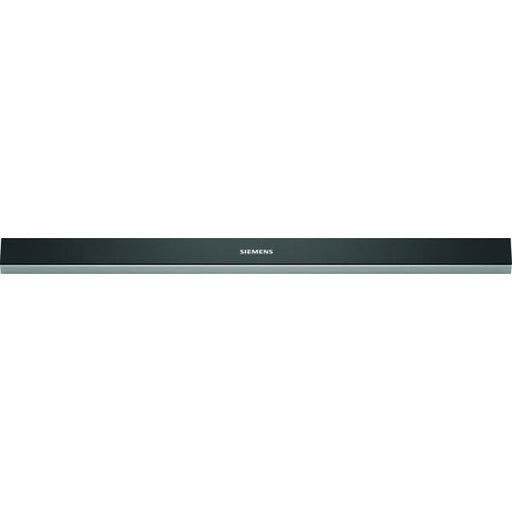 Siemens - Zubehör/Ersatzteile für Dunstabzugshauben Griffleiste LZ46561 sw