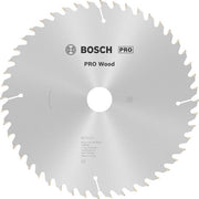 Bosch - Kreissägeblatt PRO Wood Kreissägeblatt, 2608640727 235 x 2,8 x 30 mm