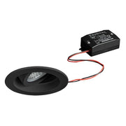 Brumberg Leuchten - Downlight/Strahler/Flutlicht LED-Einbaustrahler 230V 38063083 38Gr., 3000K, rund