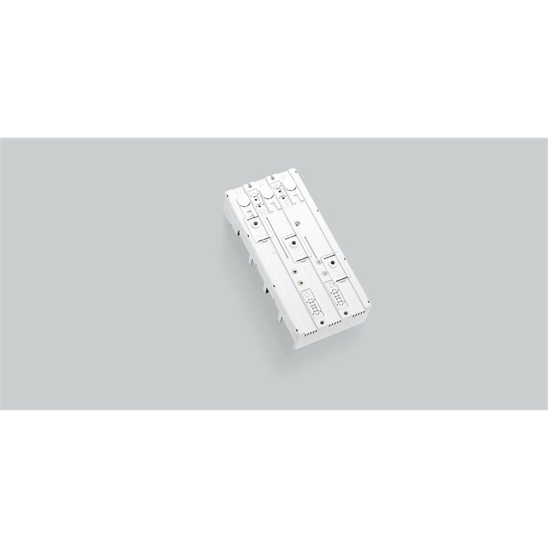 Wöhner - Sammelschienen-Adapter Sammelschienenadapter 32031 590A 3-pol.140x300