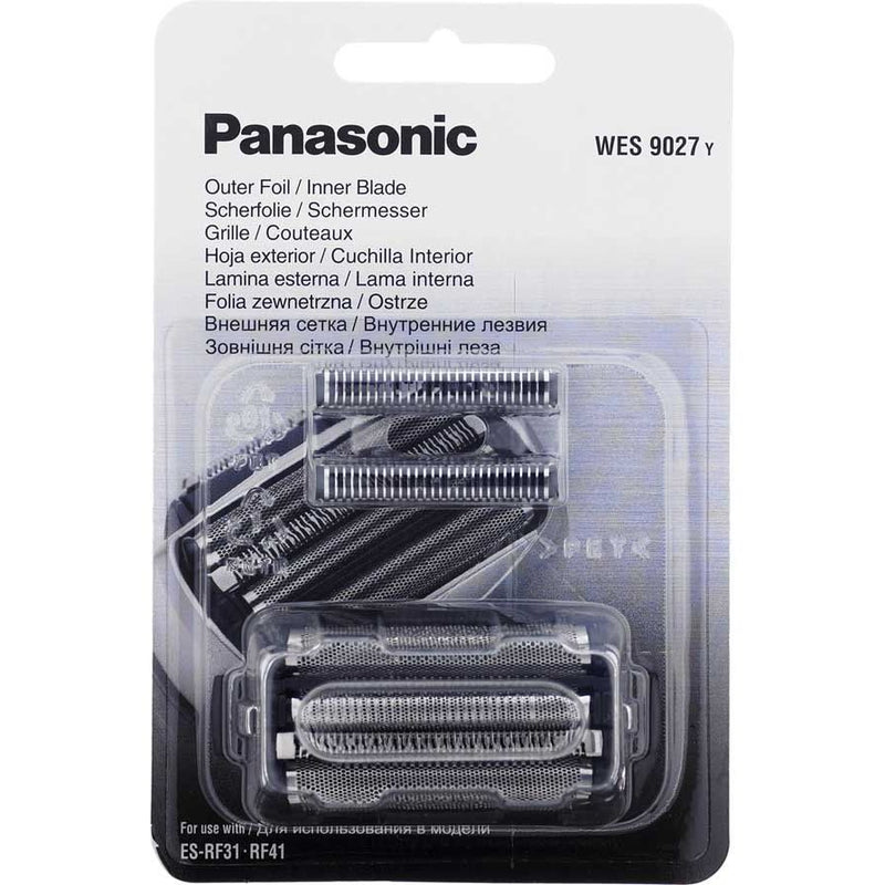 Panasonic SDA - Zubehör/Ersatzteile für Körperpflegegeräte Schermesser u.Scherfolie WES9027Y1361 f.ESRF31/ESRF41