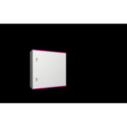 Rittal - Gehäuse/Schaltschrank (leer) Kompakt-Schaltschrank AX 1466.000 BHT 600x600x200mm