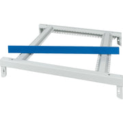 Eaton - Sockel/Sockelelement (Schaltschrank) Dachrahmen Designleiste XTSZFBA-W800 B=800mm