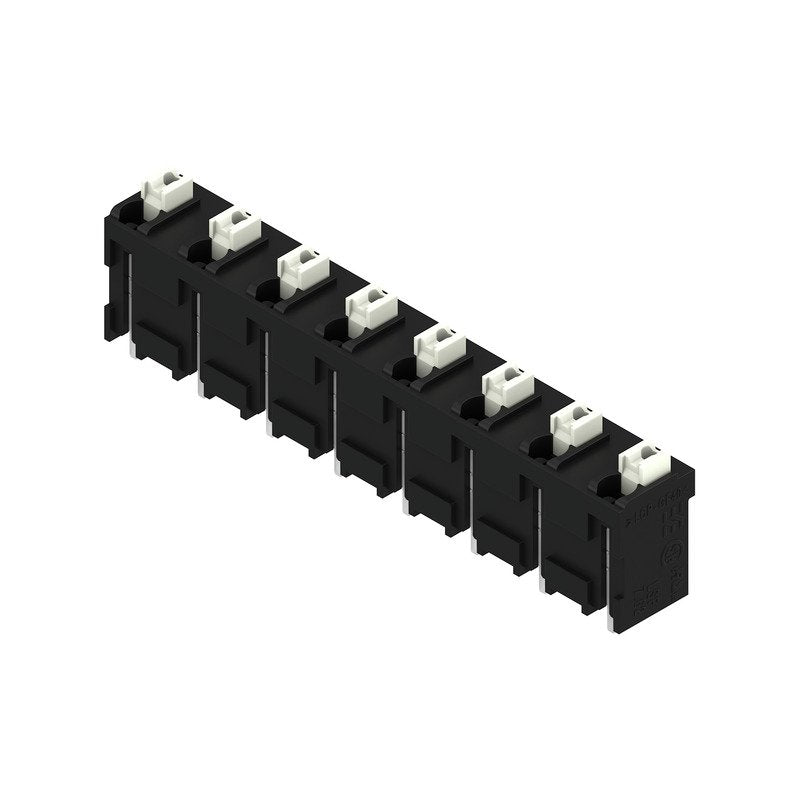 Weidmüller - Leiterplattenklemme Leiterplattenklemme LSF-SMT 7#1869880000 7.62mm − 9 Stück