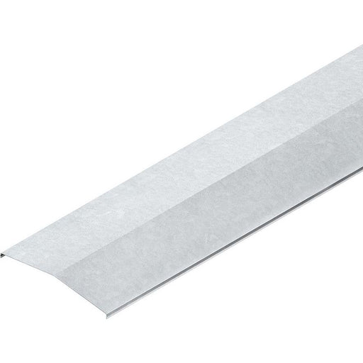 Niedax - Deckel für Kabeltragsystem Deckel für Gitterrinne GRD 150/7.5° F 147x3000mm − 6 Meter