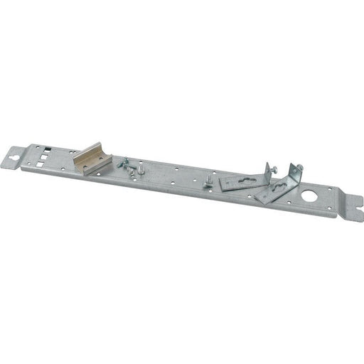 Eaton - Komponente für den Ausbau (Schaltschrank) Montageplatte +Einbausatz XMP030206M 3p horizontal PKZ0