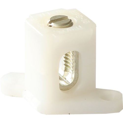 Cellpack - Abzweigklemme Schraub-Abzweigklemme AK/16 (VE12) − 1 Stück by Cellpack
