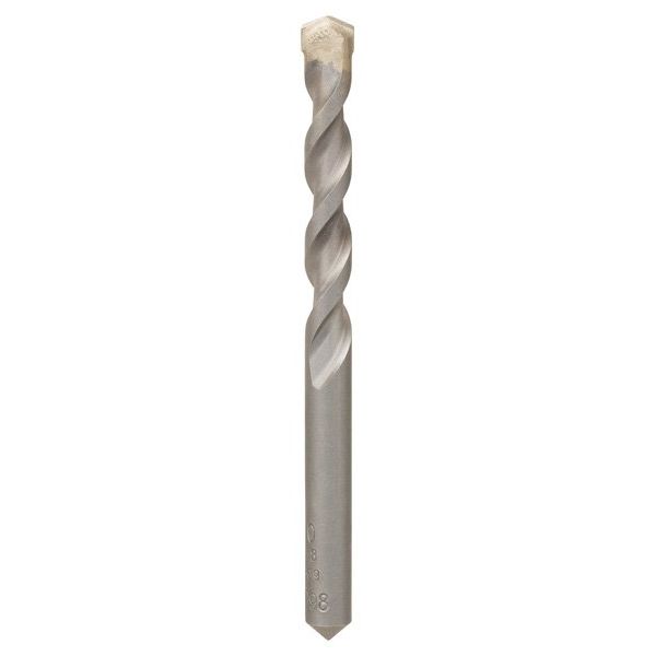 Bosch - Bohrer Betonbohrer CYL-3, 10 x 80 2608597720 x 120 mm d 9 mm