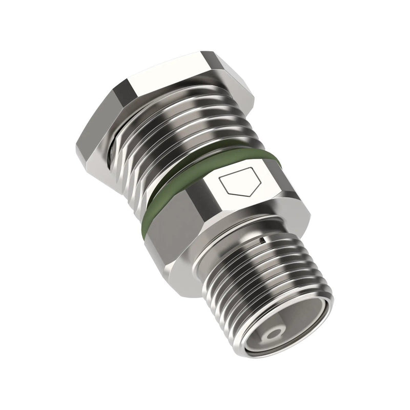 Lapp Zubehör - Rundsteckverbinder, feldkonfektionierbar (Industriesteckverbinder) EPIC-POWER-M12K-G4 44423419 2K-G4-4+PE-(20) − 1 Stück