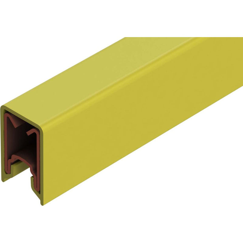Conductix-Wampfler - Schienenverteilereinheit Kupferschiene 081516-4X11