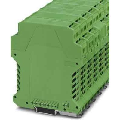 Phoenix Contact - Elektronik-Leergehäuse Elektronikgehäuse ME 22,5 UT/ #2908744 − 10 Stück