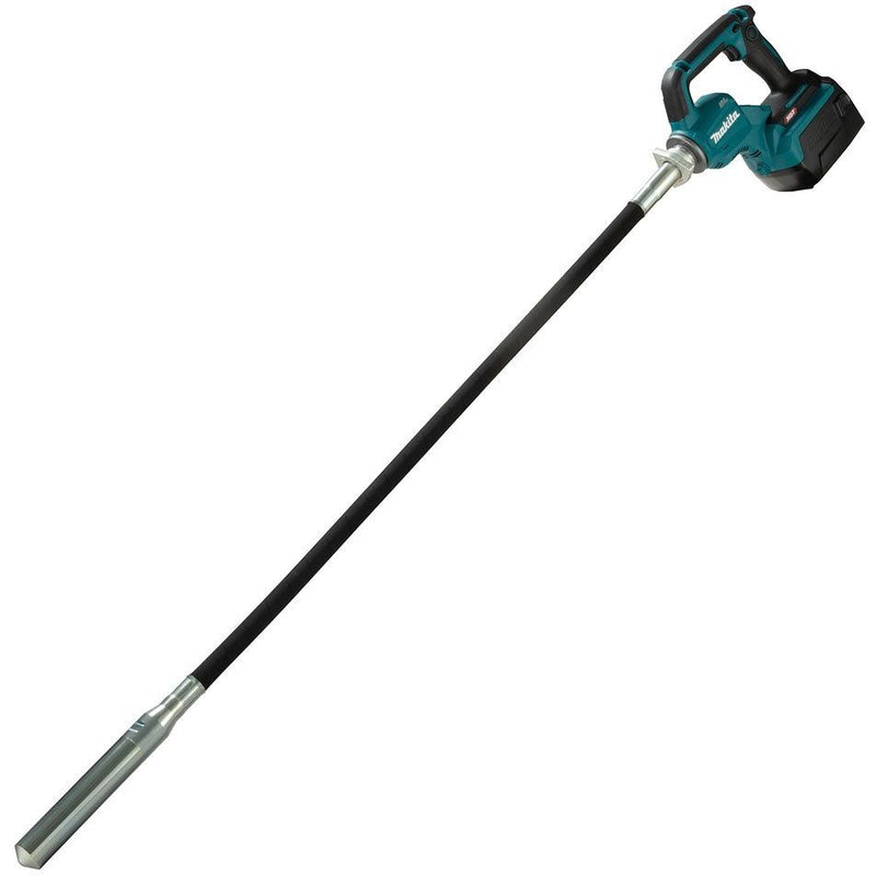 Makita - Betonverdichter (Akku) Akku-Betonverdichter VR004GZ