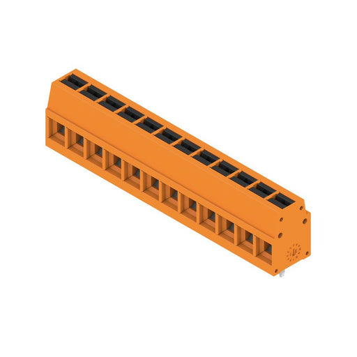 Weidmüller - Leiterplattenklemme Leiterplattenklemme LMFV 5.00#2786640000 5.00mm − 64 Stück