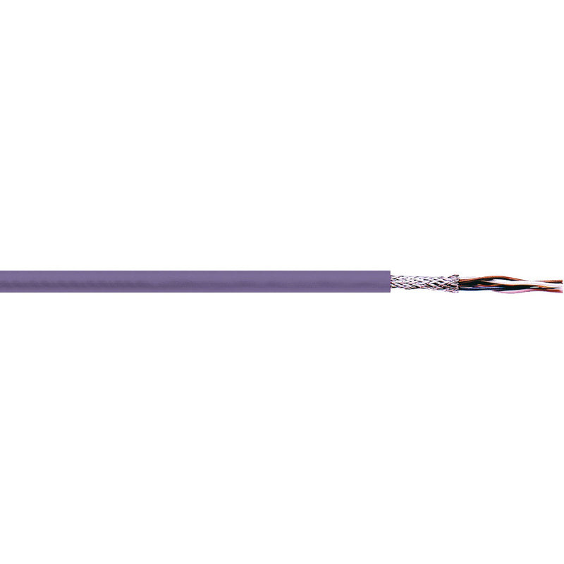 Lapp Kabel&Leitung - Daten- und Kommunikationskabel UNITRONIC BUS CAN 2X2X0,5 2170267