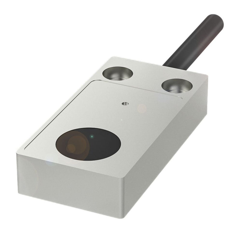 Balluff - Induktiver Näherungsschalter Sensor,ind.,25x50x10,Kbl3m BES 516-133-MO-C-03 DC,pnp,sn=5mm,b,PVC
