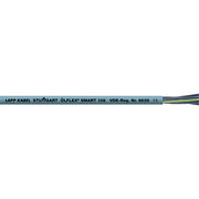 Lapp Kabel&Leitung - Energiekabel < 1 kV, für ortsveränderlichen Einsatz ÖLFLEX SMART 108 3G0,75 11030099