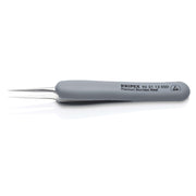 Knipex - Pinzette Präzisionspinzette 92 21 13 ESD − 1 Stück
