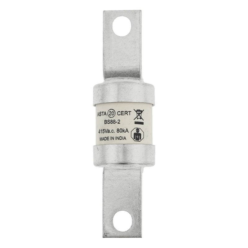 Eaton - HRC-Sicherung Sicherungseinsatz DEO160 160 A, AC 415 V − 5 Stück