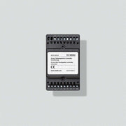 Siedle&Söhne - Zusatzgerät für Türkommunikation Türlautsprecher-Controller ATLCE 670-0 Erweiterung