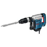Bosch - Meißelhammer (elektrisch) Schlaghammer mit SDS max 0611321000 im Handwerkerkoffer