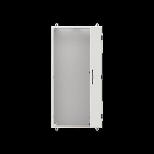 Striebel&amp;John - Sockel/Sockelelement (Schaltschrank) Bodenblech innenliegend PBWP5050 2-feldbreit, T 600mm − 1 Stück by Strie
