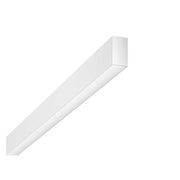 Brumberg Leuchten - Decken-/Wandleuchte Anbau-Profilleuchte 7411182032 2260 x 75 x 40mm