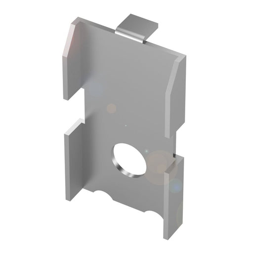 Balluff - Zubehör/Ersatzteile für Industriesensoren Befestigungstechnik BES R04-MF-01 − 1 Stück by Balluff
