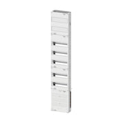 Eaton - Verteilerfeld für Installationsverteiler Einspeise-Verteilerfeld ZSD-V19/SA5/APZ-O 5p,H1350mm incl. APZ