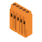 Weidmüller - Leiterplattenklemme Leiterplattenklemme LL1N 5.08#1975390000 5.08mm − 50 Stück