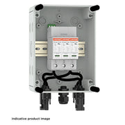 Mersen - Überspannungsableiter für Energietechnik/Stromversorgung Photovoltaik-Stringbox 2 PVBT12-1000V-BH-113 MPP 1000V Typ 1+2