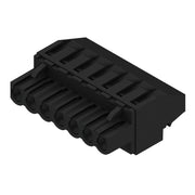 Weidmüller - Kabelsteckverbinder für Leiterplattensteckverbinder Verbinder 5.08mm BLZP 5.08#1949070000 − 48 Stück
