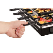RUSSELL HOBBS - Raclette Multi Raclette 26280-56 3in1 − 2 Stück