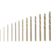 Bosch - Bohrer-Set PRO Stainless Steel HSS-Co 2607019926 Spiralbohrer-Set