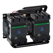Schneider Electric - Schützkombination Wendeschützkombination LC2D115G7 55kW/400V/AC3