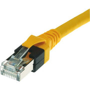 Harting - Patchkabel Kupfer Patchkabel RJ45 09474747168 overm.Cat6, 3,5m − 10 Stück
