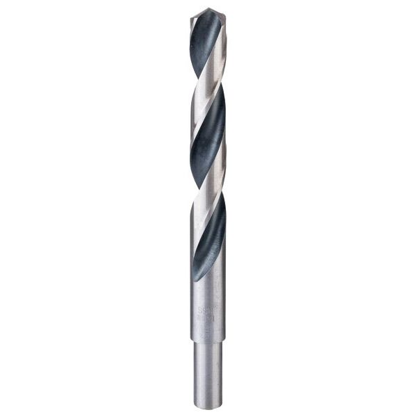 Bosch - Bohrer Metallspiralbohrer HSS 2608577308 PointTeQ DIN 338 mit