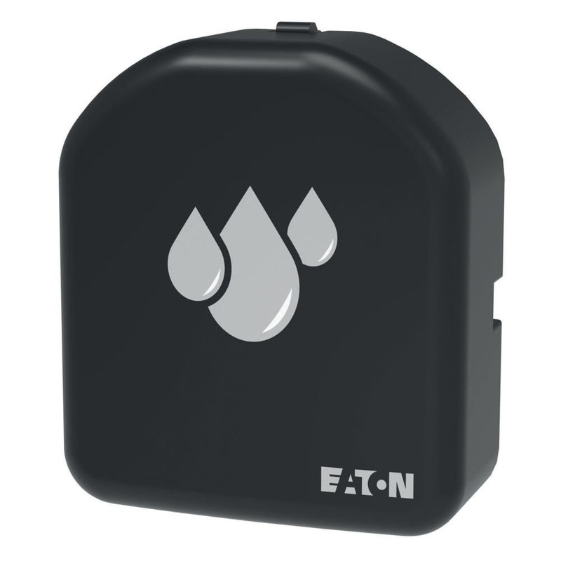 Eaton - Zubehör/Ersatzteile für Bussystem Cover WM Batterie CWGZ-CB/09 Tiefschwarz matt