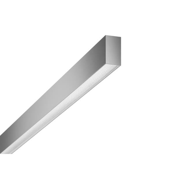 Brumberg Leuchten - Decken-/Wandleuchte Anbau-Profilleuchte 7412142016 1140 x 75 x 40mm