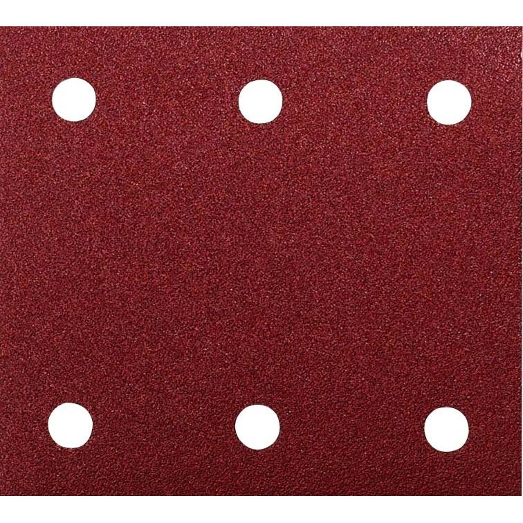 Makita - Schleifpapier/Schleifvlies Schleifpapier Klett P-33102 102x115 K80