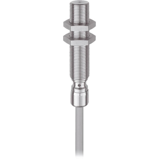 Di-soric - Induktiver Näherungsschalter Induktiver Näherungssensor DCC 12 VL 06 PSLK 6mm, bündig