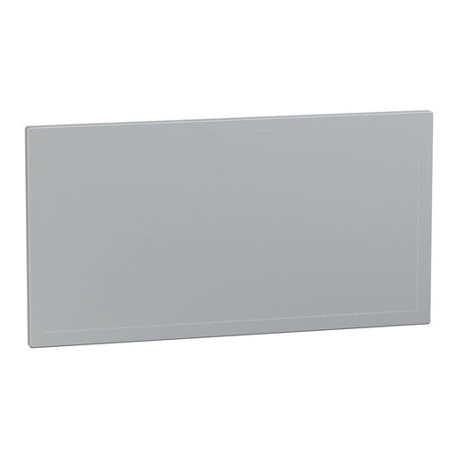 Schneider Electric - Filter (Gehäuse/Schaltschrank Klimatisierung) Aluminiumfilter Wandanbau- NSYCUACC005DG Kühlgerät vernetzt