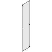 ABN - Seiten-/Rückwand (Schaltschrank) Seitenblende NSB3-28 für offene NE-28