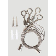 Lichtline - Mechanisches Zubehör/Ersatzteile für Leuchten Seilabhängung 476210040041