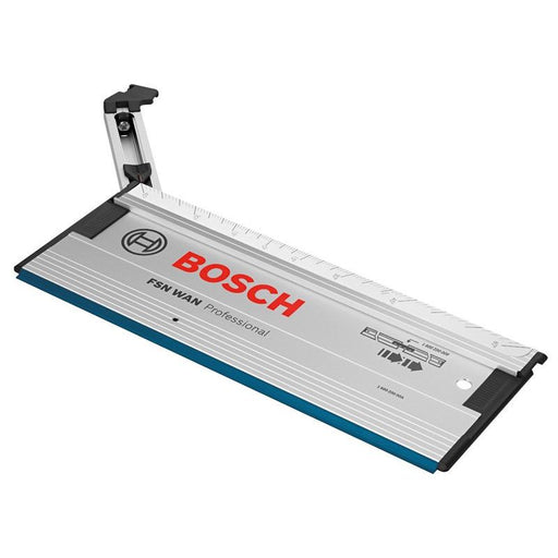 Bosch - Systemzubehör für Sägen (Akku/elektrisch/Druckluft) Winkelanschlag FSN WAN, 1600Z0000A Systemzubehör