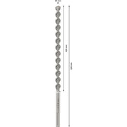 Bosch - Bohrer PRO SDS max-4 2608833964 Hammerbohrer 24 x