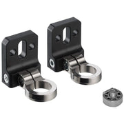 Leuze - Zubehör/Ersatzteile für Industriesensoren Set-Halterung BT-2R1