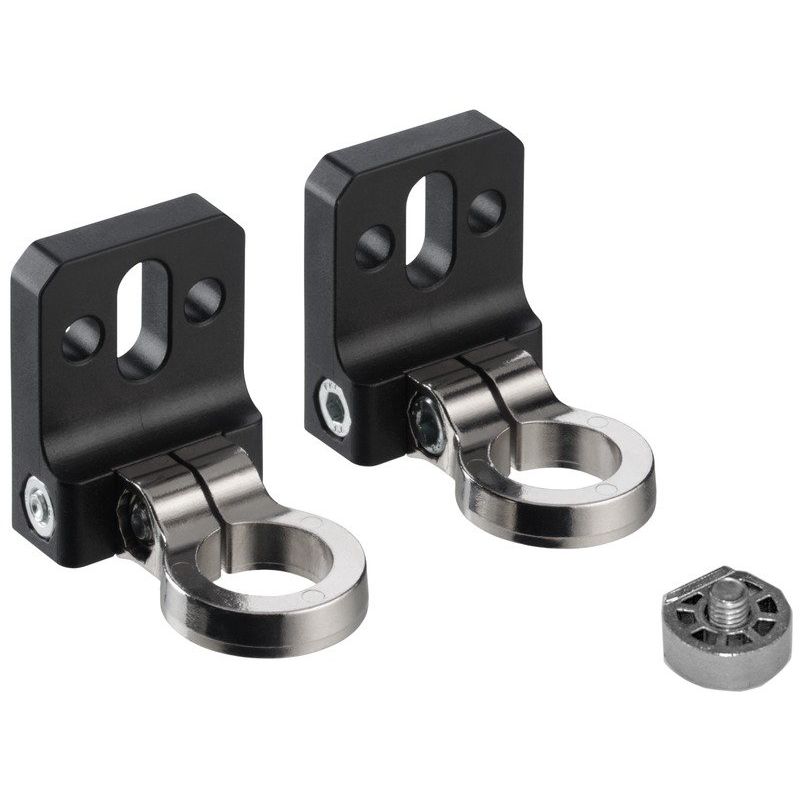 Leuze - Zubehör/Ersatzteile für Industriesensoren Set-Halterung BT-2R1
