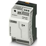Phoenix Contact - Gleichstromversorgung Stromversorgung STEP-PS/1AC/24DC1.75 Ausg. 24VDC/1.75A − 1 Stück