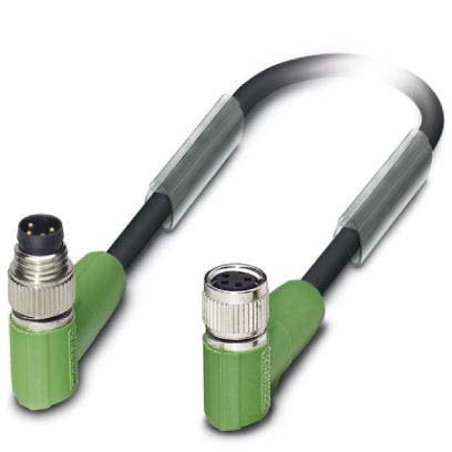 Phoenix Contact - Konfektioniertes Sensor-Aktor-Kabel Sensor-/Aktor-Kabel 1147958 − 50 Stück