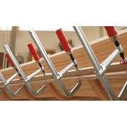 BESSEY - Schraubzwinge Ganzstahl-Schraubzwinge GS80 classiX